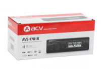 ACV AVS-1701R