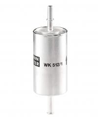 Фильтр топливный MANN WK512/1