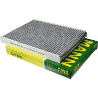 Фильтр салонный MANN CUK2862