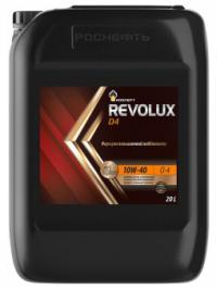�������� Revolux D4 CI-4 10W-40 20�