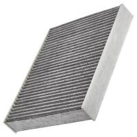 Фильтр салонный MANN CUK2433