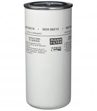 Фильтр гидросистемы MANN WDK962/16