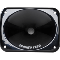  (-) Ground Zero GZCT 5000SPL-B -  2