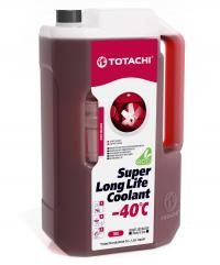 TOTACHI NIRO SUPER LLC RED -40 C 4