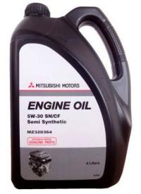 MITSUBISHI MZ320364 5W-30 4л