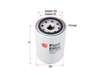 ������ ��������� Sakura FC7913