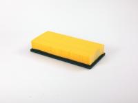 Фильтр воздушный BIG FILTER GB-9611