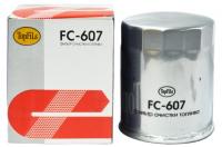   TopFils FC-607 (23401-1330)