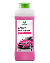  / Grass Active Foam Pink   (113120) 1