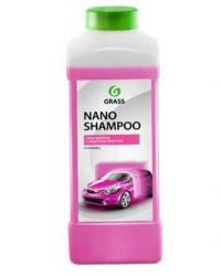  Grass Nano Shampoo (136101) 1