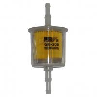 Фильтр топливный BIG FILTER GB-206