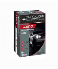Лампа LED Omegalight Aero H3 3000lm