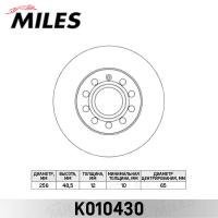    MILES K010430 (TRW DF4271)
