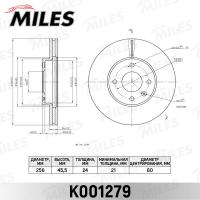    MILES K001279 (TRW DF6254)