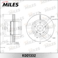    MILES K001332 (TRW DF8052)
