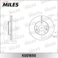    MILES K001650 (TRW DF6200)