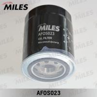   MILES AFOS023