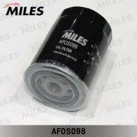   MILES AFOS098