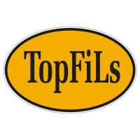   TopFils AI-0008 (17741-23600-71)