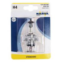   Narva Standard 48881 12 H4 60/55