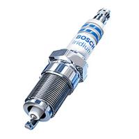 Свеча зажигания BOSCH 0242135517