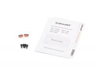 ��������� ����� ������������� SWAT REV-4.110 ���������� 4x110�� (class AB) - ���� 4