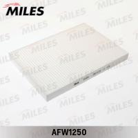   MILES AFW1250