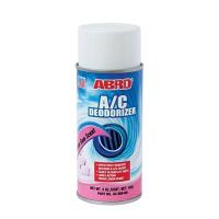 Очиститель кондиционера Abro AC-050-BG (дымовая шашка) аэрозоль с ароматом бабл гам 142мл
