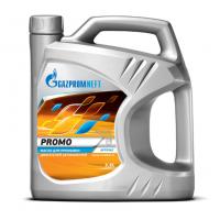 Промывочное масло Газпромнефть Promo 3,5 л
