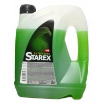  Starex Green G-11 700653  3