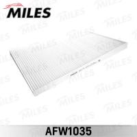   MILES AFW1035