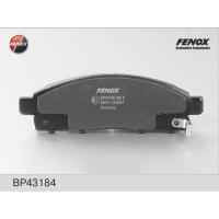    FENOX BP43184