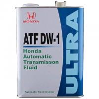 HONDA ATF DW-1 Fluid 4л