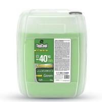 TopCool Antifreeze Green -40C  10