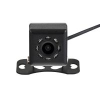 Камера заднего вида Interpower IP-668 IR ИК подсветка