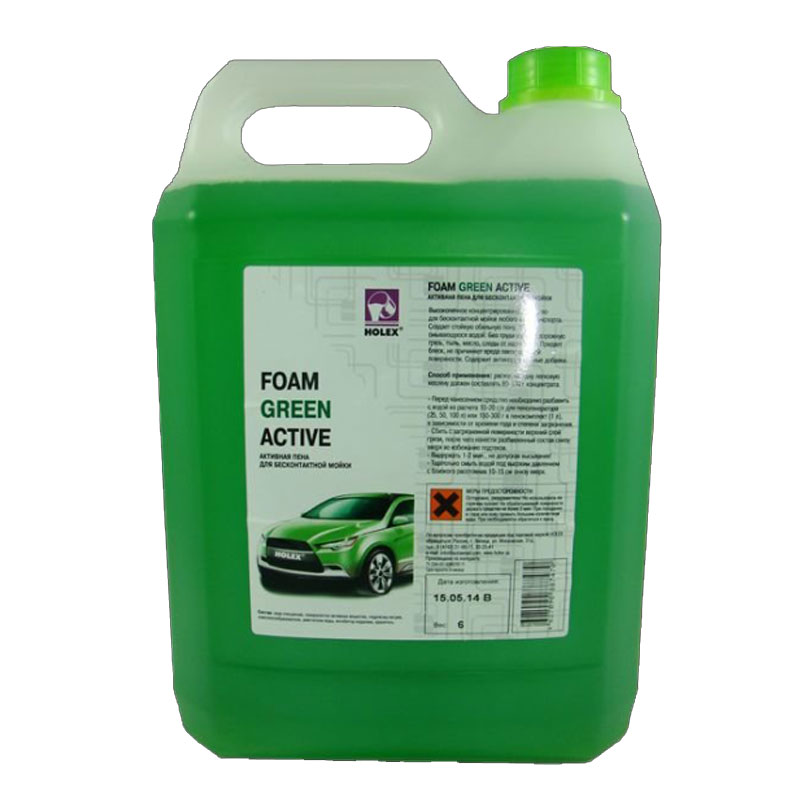 Пена для мытья автомобиля. Средство для бесконтактной мойки Carwell Green Foam 27 (20 кг.). Active Foam Green 20 кг. Моющее средство "Active Foam Ultra" (канистра 22 кг). Автошампунь для бесконтактной мойки Green Foam Carwell 20кг 27.