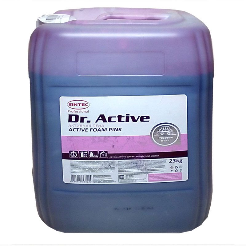 Active 35. Sintec Dr. Active активная пена 22. Sintec Active Foam Pink 23кг. Sintec Dr. Active активная пена "Active Foam". Активная пена Актив Фоам 23.