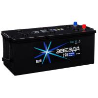 АКБ Русская Звезда 190А/ч о.п. ток 1150 513х223х223