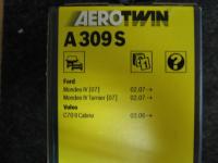 �������� ������������ ����� Bosch Aerotwin A309S 650/475 �� 3397007309 - ���� 2