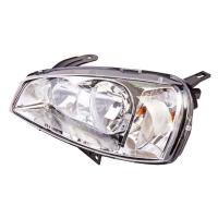 Фара Bosch ВАЗ 11183 левая 676.512.115