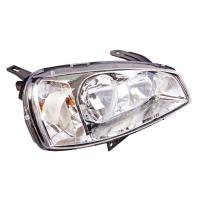 Фара Bosch ВАЗ 11183 правая 676512116