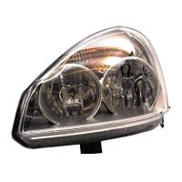 Фара Bosch ВАЗ 2170 левая 676512.065