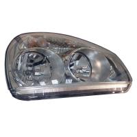 Фара Bosch ВАЗ 2170 правая рестайлинг 676.512.134