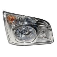 Фара Bosch ГАЗон Next правая 676512144