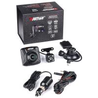 ���������������� Artway AV-398 GPS Dual Compact - ���� 3