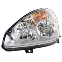 Фара Bosch ВАЗ 2170 левая рестайлинг 676512.133