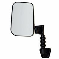 Зеркало боковое Интех УАЗ 3151 Хантер левое с обогревом, антиблик