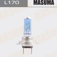   Masuma 4200K Blue Skyglow 12 H7 55