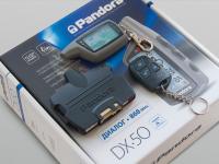  Pandora DX-50 -  4