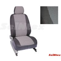Автомобильные чехлы Seintex PEUGEOT PARTNER TEPEE 40/60 2009- жаккард 88517